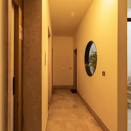 Borgo Milano Penthouse - With Parking Apartment *