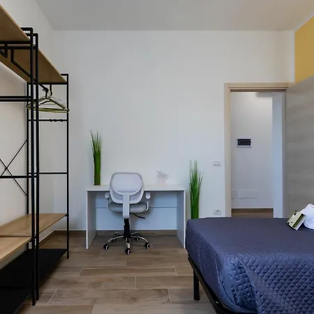 Borgo Milano Penthouse - With Parking Verona