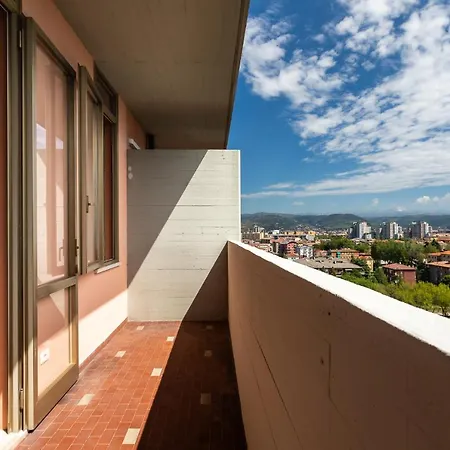 Borgo Milano Penthouse - With Parking Apartment Verona