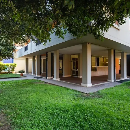 Borgo Milano Penthouse - With Parking Apartment Verona