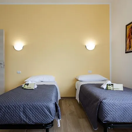 Borgo Milano Penthouse - With Parking Verona