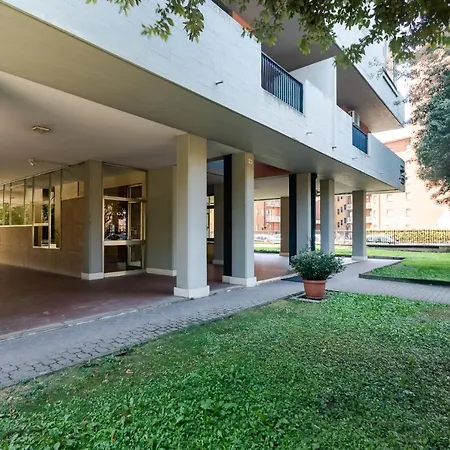 Apartment Borgo Milano Penthouse - With Parking Verona