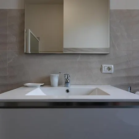 Borgo Milano Penthouse - With Parking Apartment *